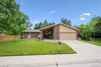 1843 Pierson Ct, Lakewood, CO 80232