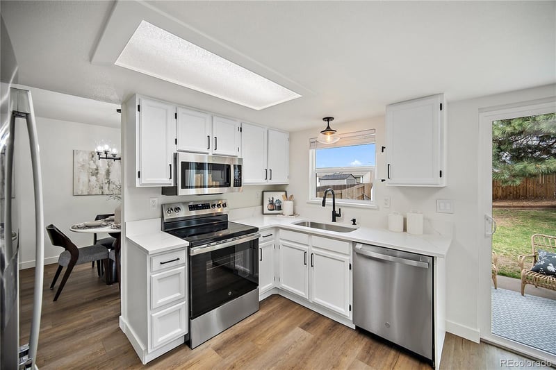 7160 Alpenwood Way, Colorado Springs, CO 80918