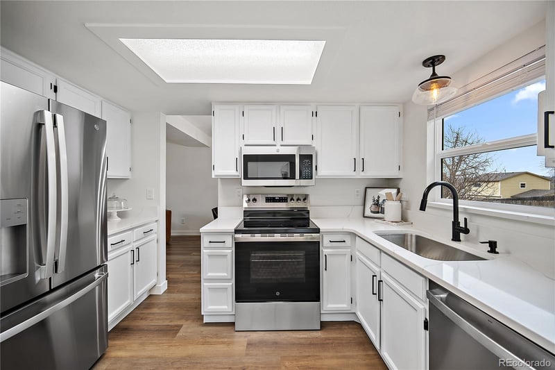 7160 Alpenwood Way, Colorado Springs, CO 80918