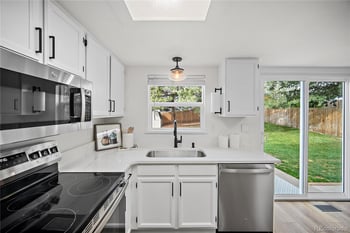 7160 Alpenwood Way, Colorado Springs, CO 80918