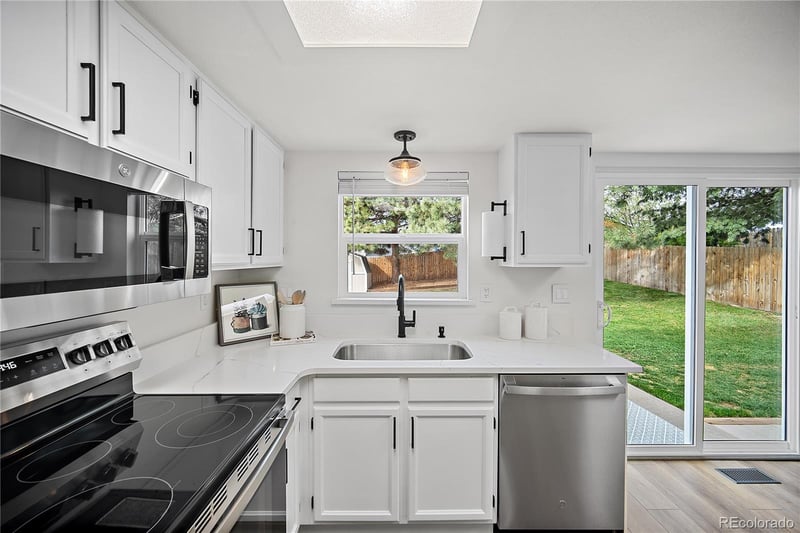 7160 Alpenwood Way, Colorado Springs, CO 80918