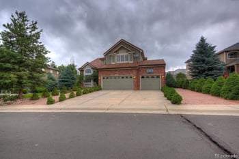 19597 Maplewood Pl, Aurora, CO 80016