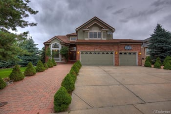 19597 Maplewood Pl, Aurora, CO 80016