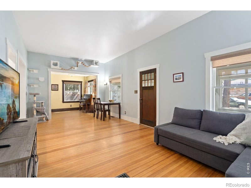 910 Elizabeth St, Fort Collins, CO 80524