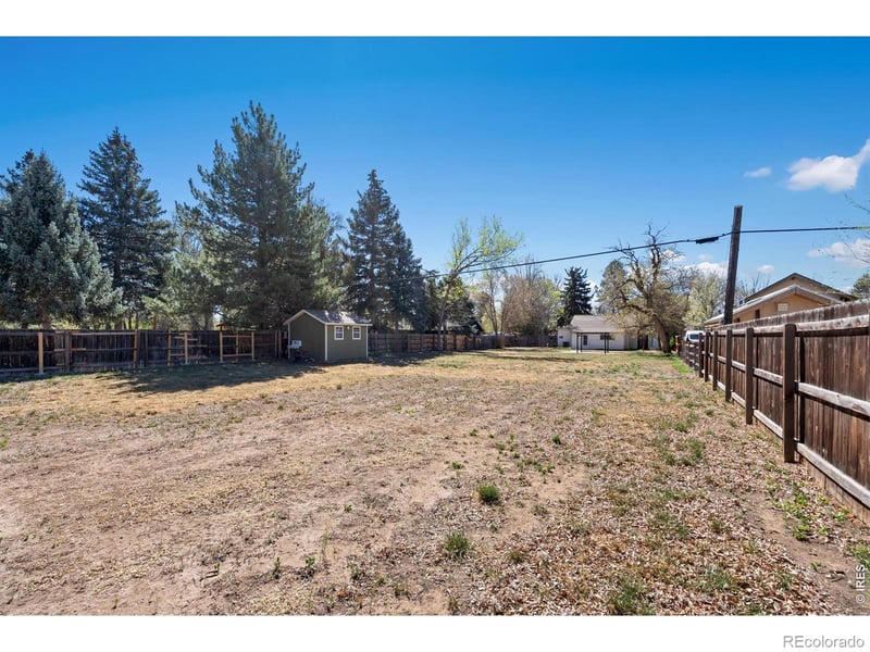 910 Elizabeth St, Fort Collins, CO 80524