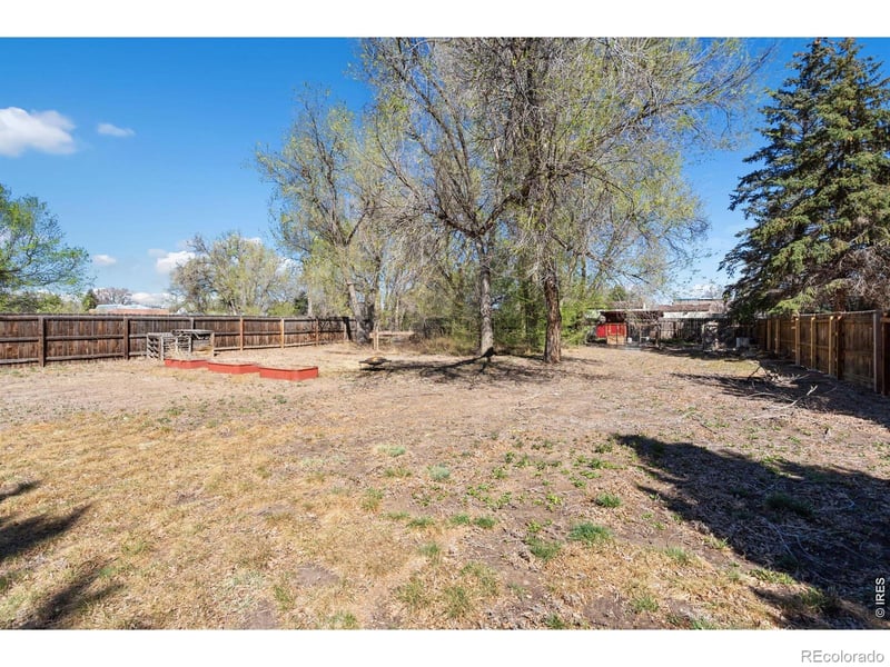 910 Elizabeth St, Fort Collins, CO 80524
