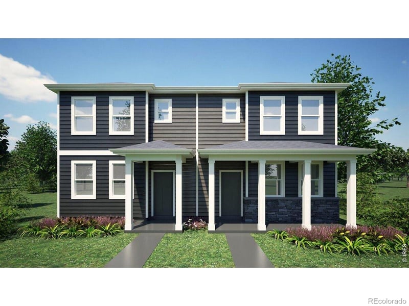 2434 Merlot St, Fort Lupton, CO 80621