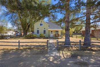 380 Murray St, Niwot, CO 80544