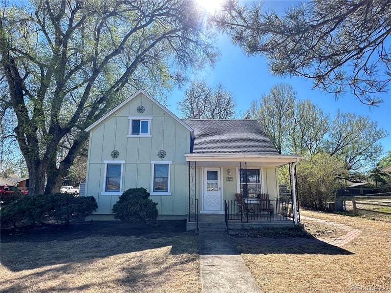 380 Murray St, Niwot, CO 80544