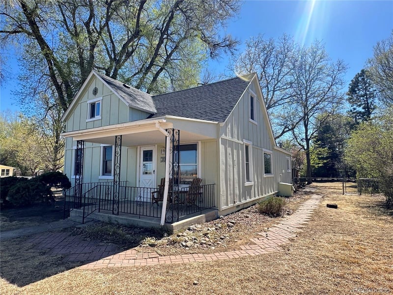 380 Murray St, Niwot, CO 80544