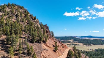 13912 Woodmoor West Dr, Larkspur, CO 80118