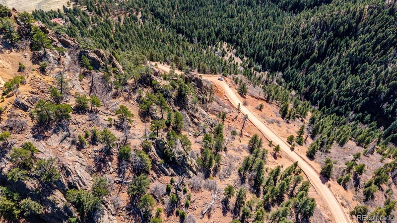 13912 Woodmoor West Dr, Larkspur, CO 80118