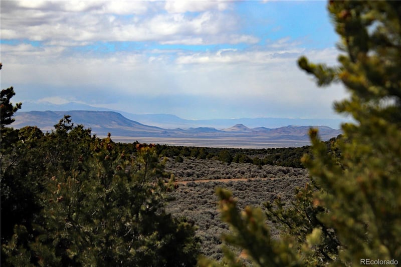 Horseshoe Trl Lot 71, 72, 73, San Luis, CO 81152