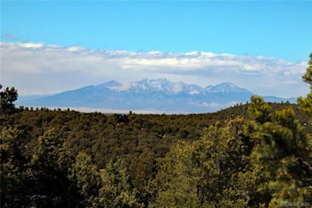 Horseshoe Trl, San Luis, CO 81152