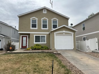 4726 Andes St, Denver, CO 80249