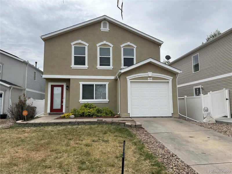 4726 Andes St, Denver, CO 80249