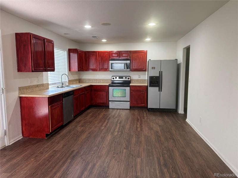 4726 Andes St, Denver, CO 80249