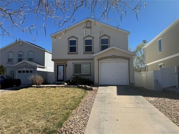 4726 Andes St, Denver, CO 80249