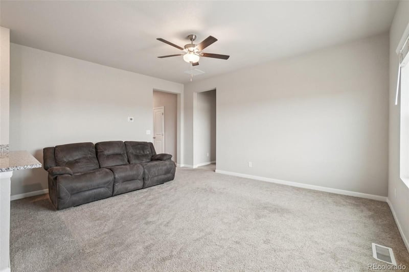1053 Gianna Ave, Fort Lupton, CO 80621