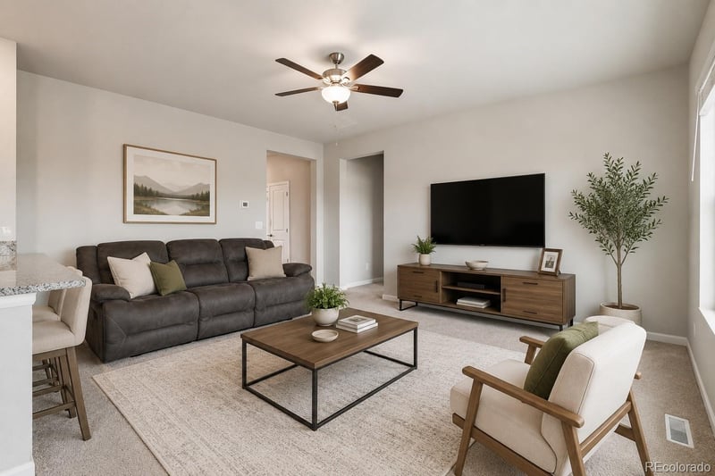 1053 Gianna Ave, Fort Lupton, CO 80621