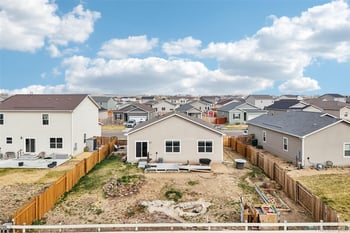 1053 Gianna Ave, Fort Lupton, CO 80621