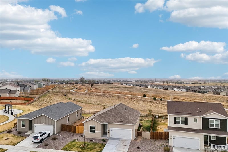 1053 Gianna Ave, Fort Lupton, CO 80621