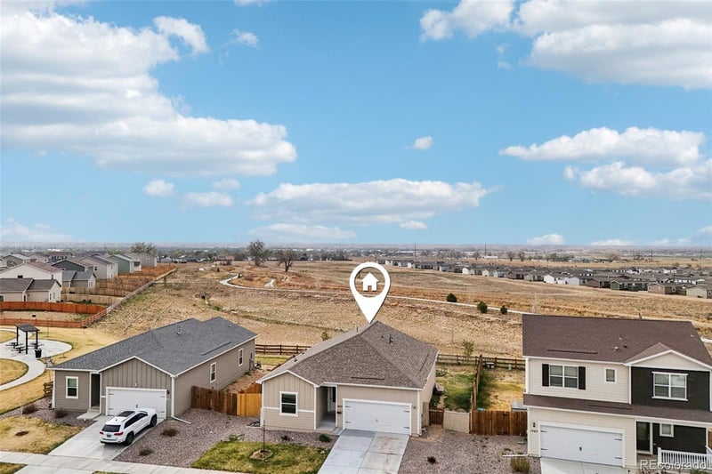 1053 Gianna Ave, Fort Lupton, CO 80621