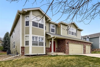 10792 Indore Dr, Littleton, CO 80127