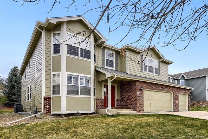 10792 Indore Dr, Littleton, CO 80127