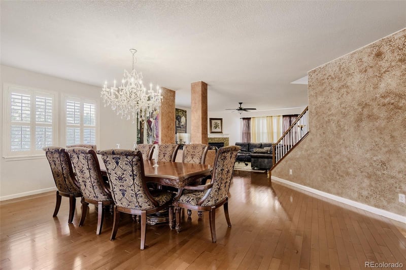 10792 Indore Dr, Littleton, CO 80127