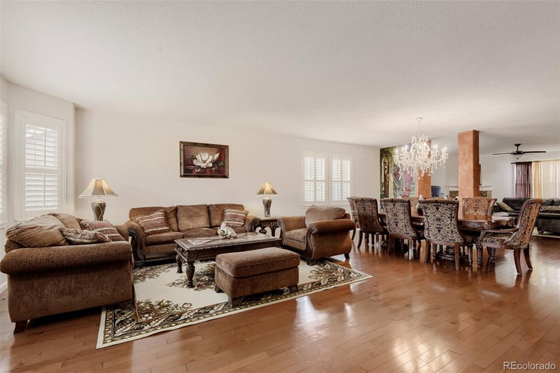 10792 Indore Dr, Littleton, CO 80127