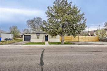 7020 Utica St, Westminster, CO 80030