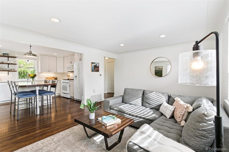 2675 Gray St, Wheat Ridge, CO 80214