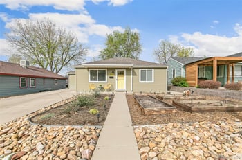 2675 Gray St, Wheat Ridge, CO 80214