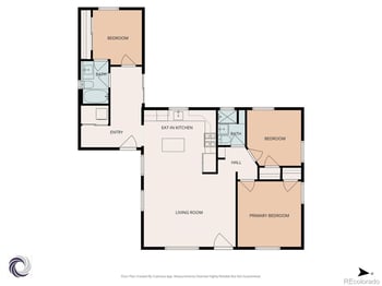 2675 Gray St, Wheat Ridge, CO 80214