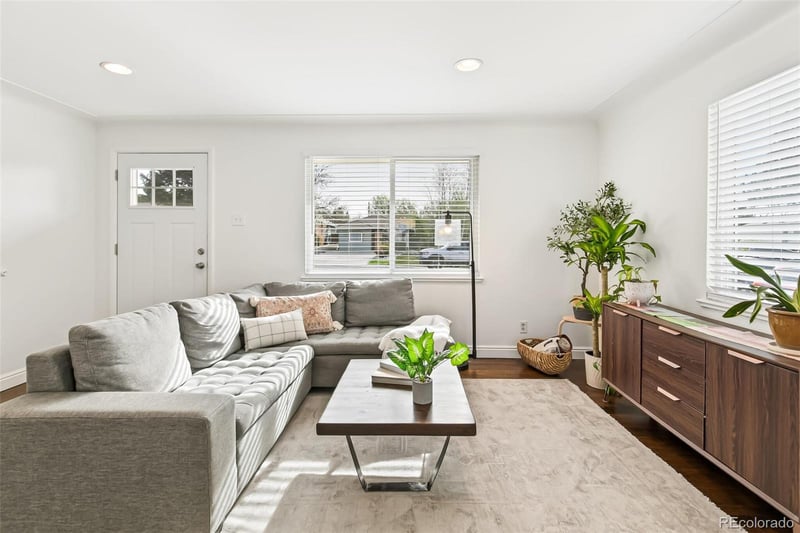 2675 Gray St, Wheat Ridge, CO 80214