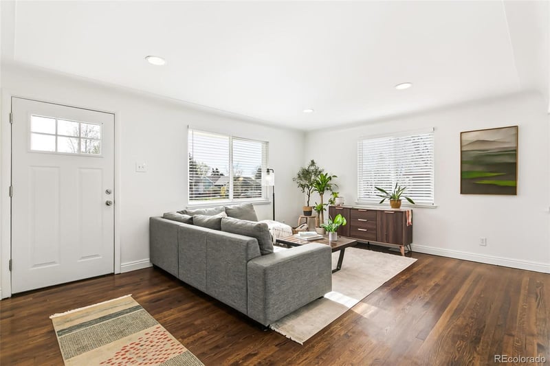 2675 Gray St, Wheat Ridge, CO 80214