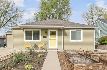 2675 Gray St, Wheat Ridge, CO 80214