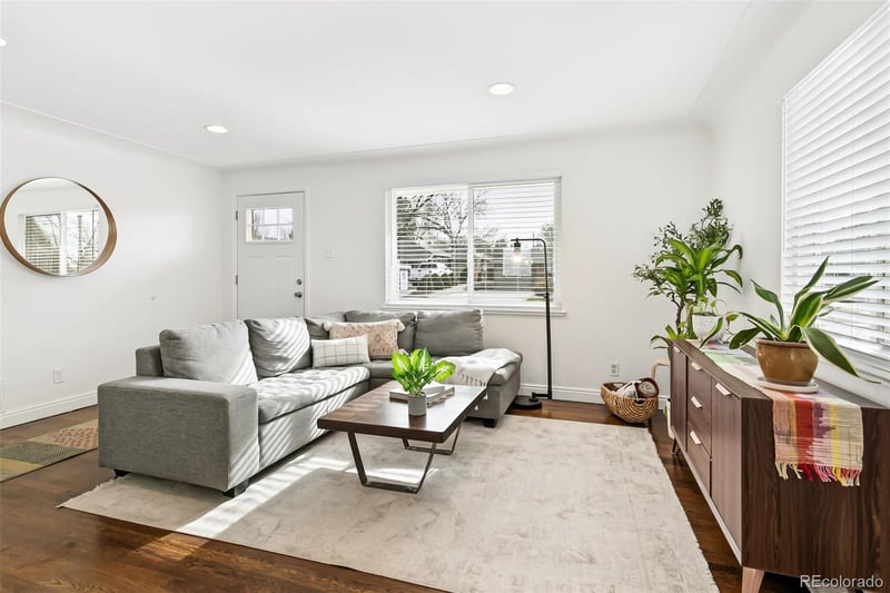 2675 Gray St, Wheat Ridge, CO 80214