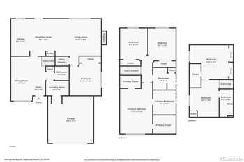 4844 Apollo Bay Dr, Highlands Ranch, CO 80130