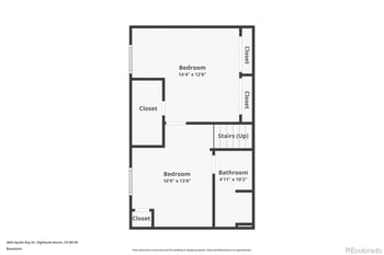 4844 Apollo Bay Dr, Highlands Ranch, CO 80130