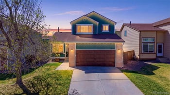 4844 Apollo Bay Dr, Highlands Ranch, CO 80130
