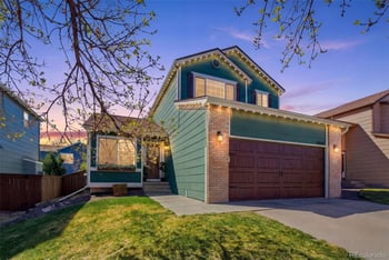 4844 Apollo Bay Dr, Highlands Ranch, CO 80130