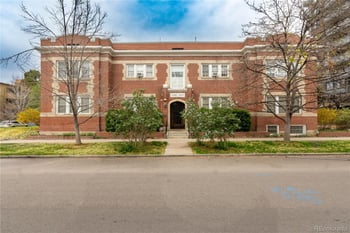 1301 E 9th Ave #100, Denver, CO 80218