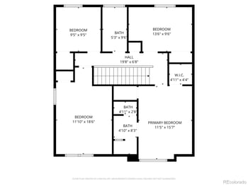 5561 Lisbon St, Denver, CO 80249