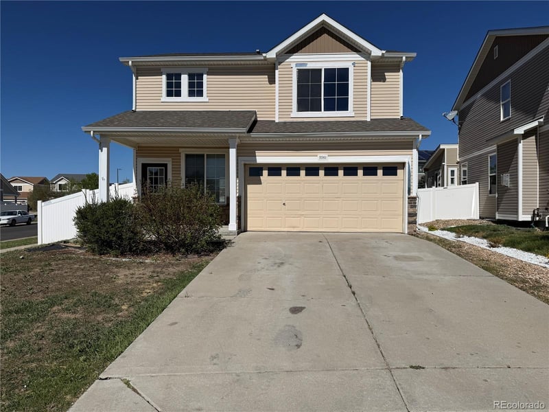 5561 Lisbon St, Denver, CO 80249