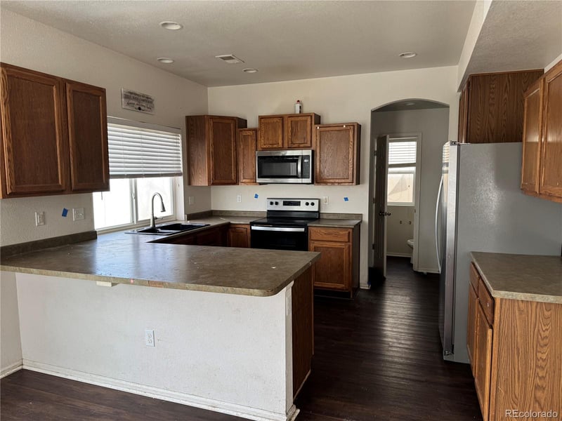 5561 Lisbon St, Denver, CO 80249