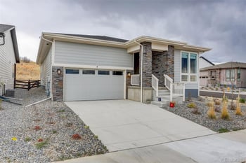 4 Leafy Aster Ln, Castle Rock, CO 80104