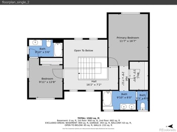 22062 Irish Dr, Aurora, CO 80016