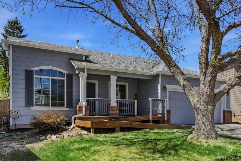 9357 Wolfe Pl, Highlands Ranch, CO 80129